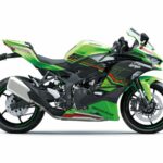 Modenas Ninja ZX-25RR 03