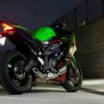 Modenas Ninja ZX-25RR 04