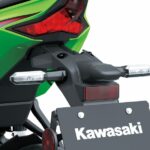 Modenas Ninja ZX-25RR 06