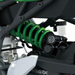 Modenas Ninja ZX-25RR 09