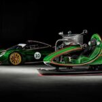 Pagani Huayra R simulator 01