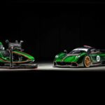 Pagani Huayra R simulator 02