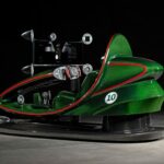 Pagani Huayra R simulator 05