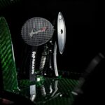 Pagani Huayra R simulator 07