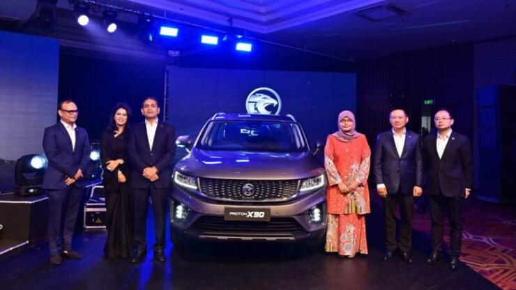 Proton X90 Bangladesh 01