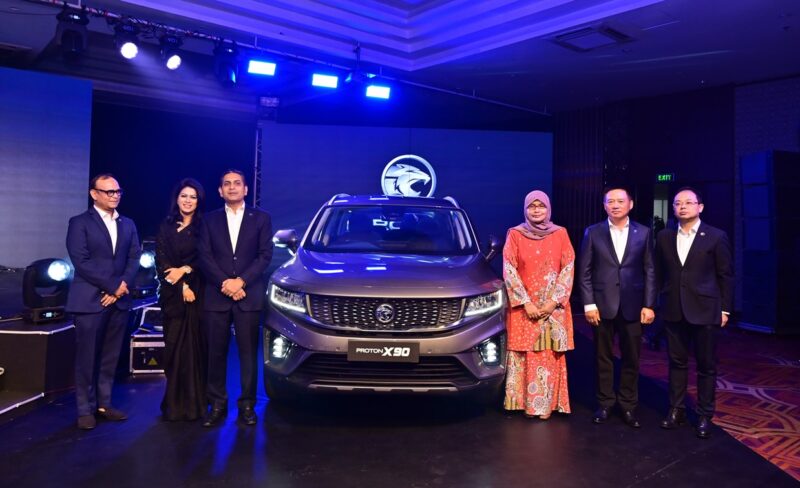 Proton X90 Bangladesh 01