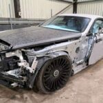 Rolls-Royce Wraith Mansory Marcus Rashford 01