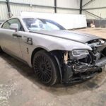 Rolls-Royce Wraith Mansory Marcus Rashford 02