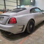 Rolls-Royce Wraith Mansory Marcus Rashford 04