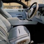 Rolls-Royce Wraith Mansory Marcus Rashford 05