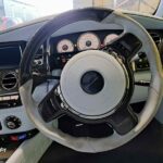 Rolls-Royce Wraith Mansory Marcus Rashford 06