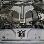 Rolls-Royce Wraith Mansory Marcus Rashford 08