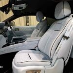 Rolls-Royce Wraith Mansory Marcus Rashford 09