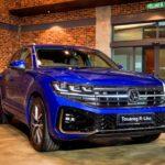 Volkswagen Touareg R-Line Launch 01