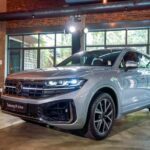 Volkswagen Touareg R-Line Launch 02