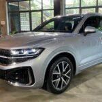 Volkswagen Touareg R-Line Launch 05