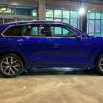 Volkswagen Touareg R-Line Launch 06