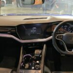 Volkswagen Touareg R-Line Launch 11