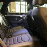 Volkswagen Touareg R-Line Launch 14