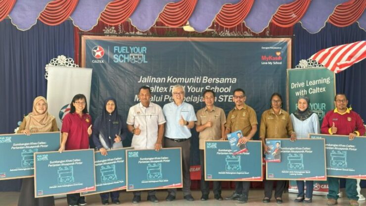 caltex fuel your school 04