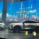 chery omoda e5 launch 01