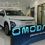 chery omoda e5 launch 01