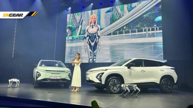 chery omoda e5 launch 02