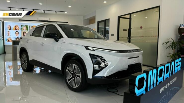 chery omoda e5 launch 02