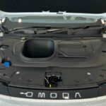 chery omoda e5 launch 15