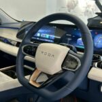 chery omoda e5 launch 17