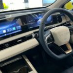 chery omoda e5 launch 18