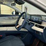 chery omoda e5 launch 25