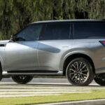 infiniti qx80 2025 10