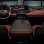 infiniti qx80 2025 13