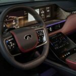 infiniti qx80 2025 14