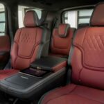 infiniti qx80 2025 16