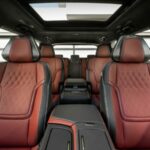 infiniti qx80 2025 17