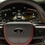 infiniti qx80 2025 19
