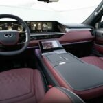 infiniti qx80 2025 20