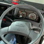 isuzu fvr smoother 04