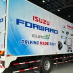 isuzu fvr smoother 08