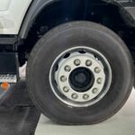 isuzu fvr smoother 10