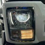 isuzu fvr smoother 11