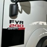 isuzu fvr smoother 12