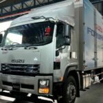 isuzu fvr smoother 13