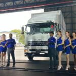 isuzu fvr smoother 14