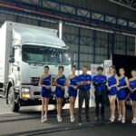 isuzu fvr smoother 15