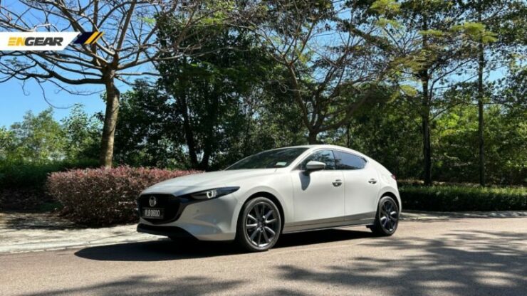 mazda3 2.0 high plus liftback 15