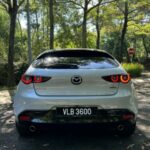 mazda3 2.0 high plus liftback 21