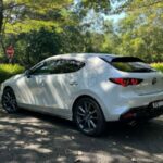 mazda3 2.0 high plus liftback 22
